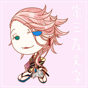 イベントのサムネに描いた物其の九