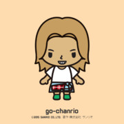 ちゃんりおGO