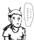 なんか描いて上げないと死にそう