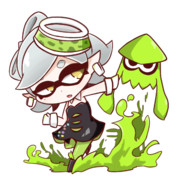 ホタル ニコニコ静画 イラスト