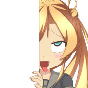 ちらっと阿武隈さん改二 その2