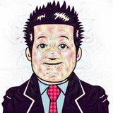 そうナリ！顔をDEEPDREAMで加工するナリ！