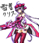 快傑うたずきん！