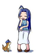 あずささんにじゅういっさい