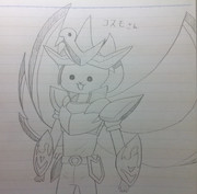 にゃんこ大戦争 ニコニコ静画 イラスト