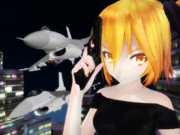 時間がない工作員ネル