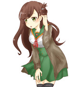 がっこうぐらし りーさん