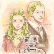 浦沢直樹 ニコニコ静画 イラスト