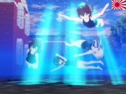 ７月２０日は海の日なのです