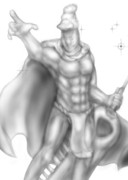 セイクリッド・ガーグァ