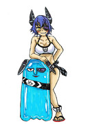 ところてん製ビート板