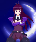 頂点をねらえ！