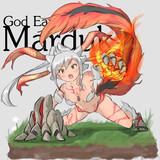 マルドゥークちゃん
