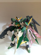 ガンダムフェニーチェ・ルシフェル