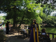 【MMD刀剣乱舞】 「暑かったねえ」 【器物破損コンビ】