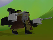 果実後期型接続武器1配布。