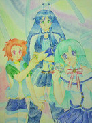 こんなTCGイベントが行われてたら俺らはもう‥