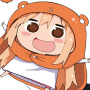 【うまるちゃん人気投票】干物妹・家うまる