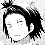 【うまるちゃん人気投票】海老名公一郎