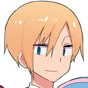 【うまるちゃん人気投票】アレックス