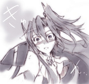 シンフォギアGX二話