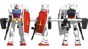 RX-78-2 Ver.1.03
