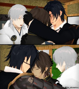 刀種が変わっても*