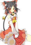 さにゃにゃにゃ