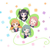 黒川真魚 ニコニコ静画 イラスト