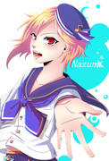 あんスタ ニコニコ静画 イラスト