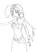 シャアたん ニコニコ静画 イラスト