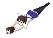 知らない子Catch！