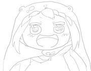 うまる参上！！