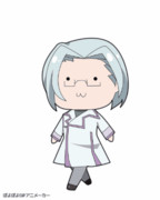 ミニウェル博士