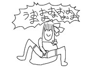 悲しみを背負った