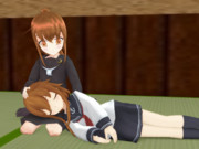 ７月２３日は文月ふみの日なのです