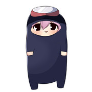ウェットスーツ ニコニコ静画 イラスト