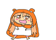 ひもののいもーと