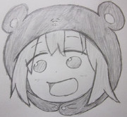 ふにゃっとうまるちゃん