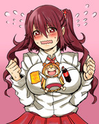 UMRをダメにするソファー