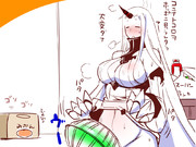 オネーチャンモ