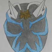 仮面ライダー覇鬼 ニコニコ静画 イラスト