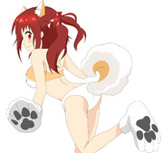 CMのあのわんこ海老名ちゃん