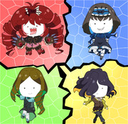 オートスコアラー