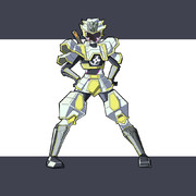 ニンニンジャー ニコニコ静画 イラスト