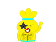 おでんくん ニコニコ静画 イラスト