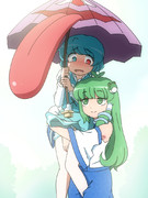 小傘傘