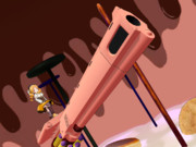 ビッグマグナム