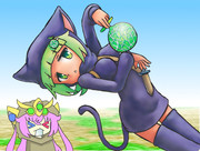 【時事】ISISちゃん再びニュースになる