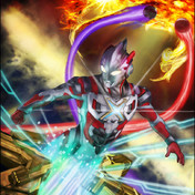 M78ウルトラマン ニコニコ静画 イラスト